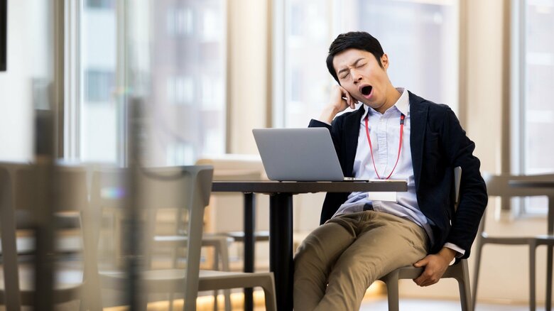 集団だからこそ人はサボってしまう…1人だとできることがチームになると社会的手抜きが生じてしまう2つの原因｜FNNプライムオンライン