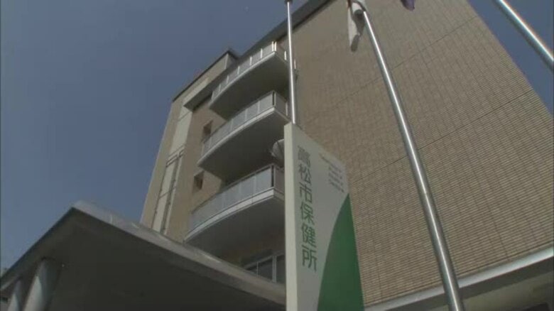 【速報】高松市の人気スポット「北浜アリー」内の結婚式場で集団食中毒　５２人が下痢などの症状【香川】｜FNNプライムオンライン
