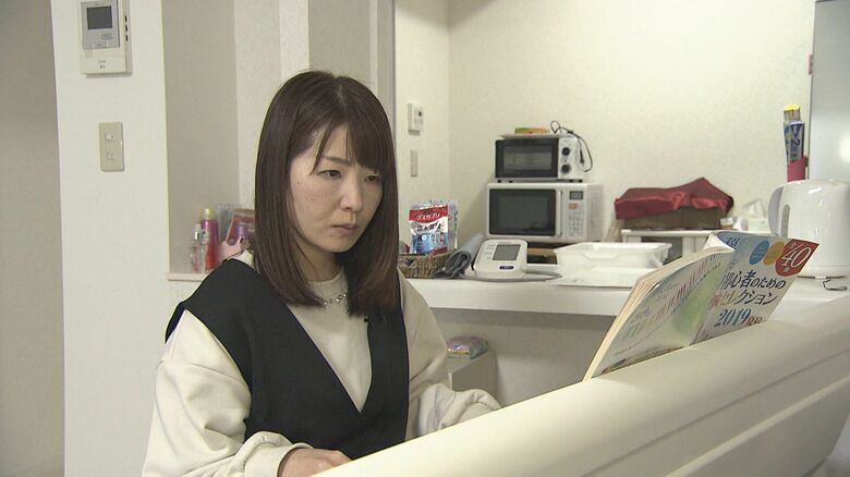 「何で言葉を失ったの」32歳で大好きだったピアノがリハビリに…言葉を理解・発することが難しくなる「失語症」｜FNNプライムオンライン