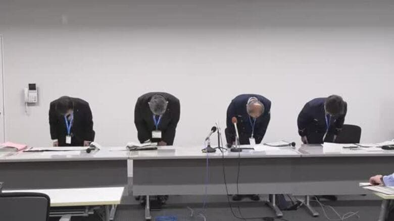 何回注意しても…夜に酒飲んで騒ぐ 唐津市消防本部の職員ら14人を処分 九州の合同訓練中【佐賀県】｜FNNプライムオンライン