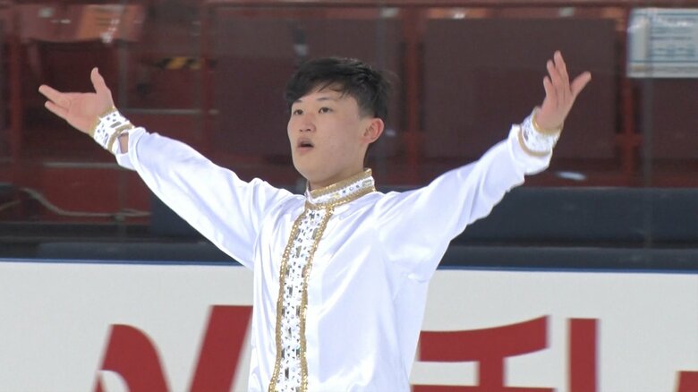 長谷川一輝