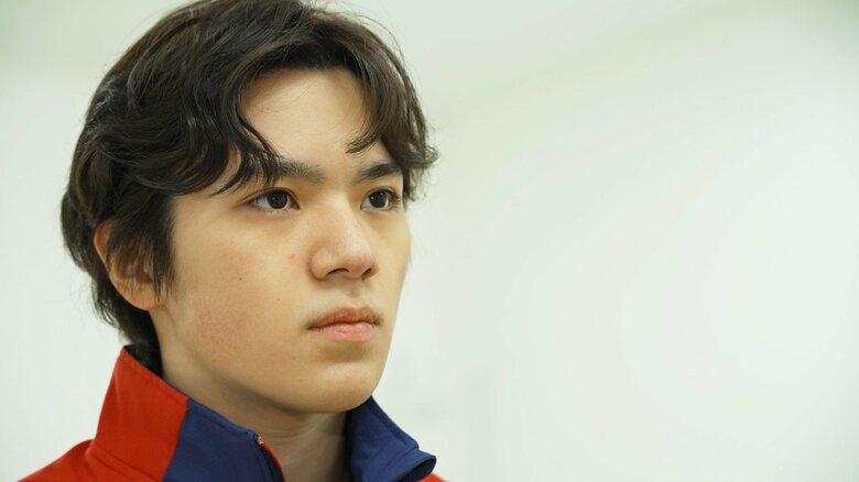 「引退」を決意した理由を語る宇野