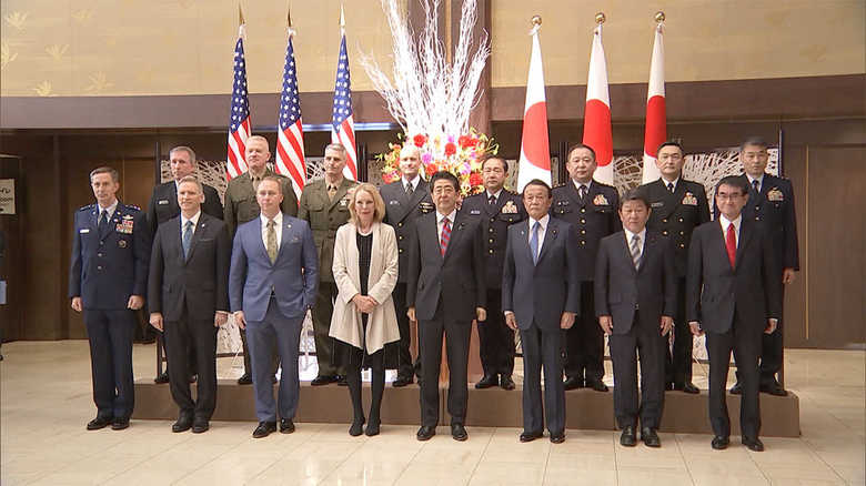 日米安保60年 安倍首相が祖父から引き継いだゴルフ外交と同盟強化 一方で安倍流・岸流の対米政策に違いとの指摘も