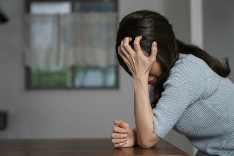 失敗を「結末」にしてしまうかは自分次第（画像：イメージ）