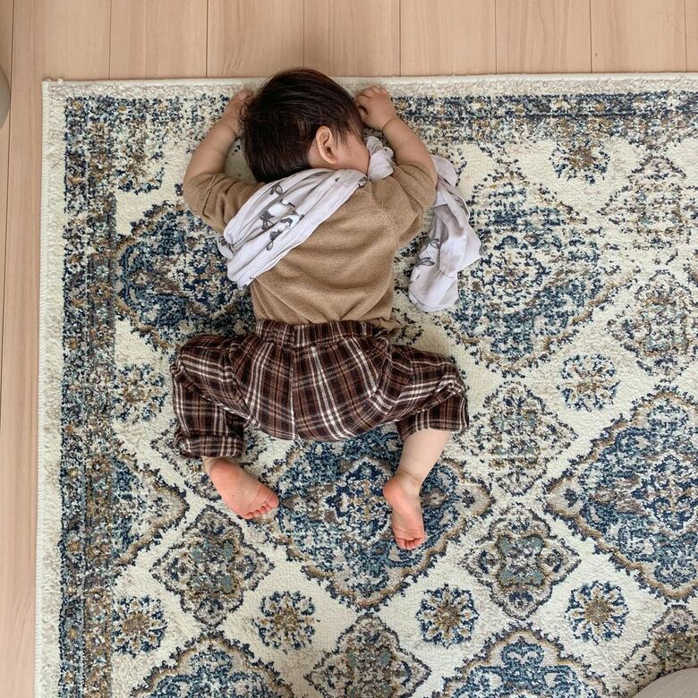 1歳11ヵ月