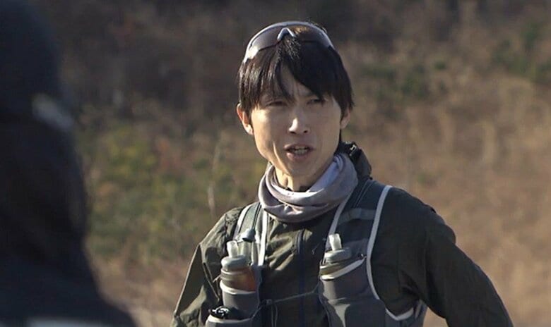 大会プロデューサー　須賀暁さん