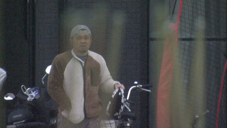 主犯格の佐々木学容疑者（39）