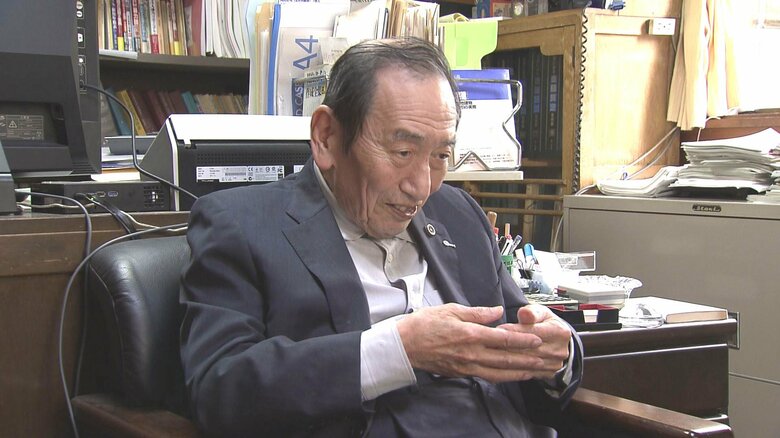 藤井健夫弁護士