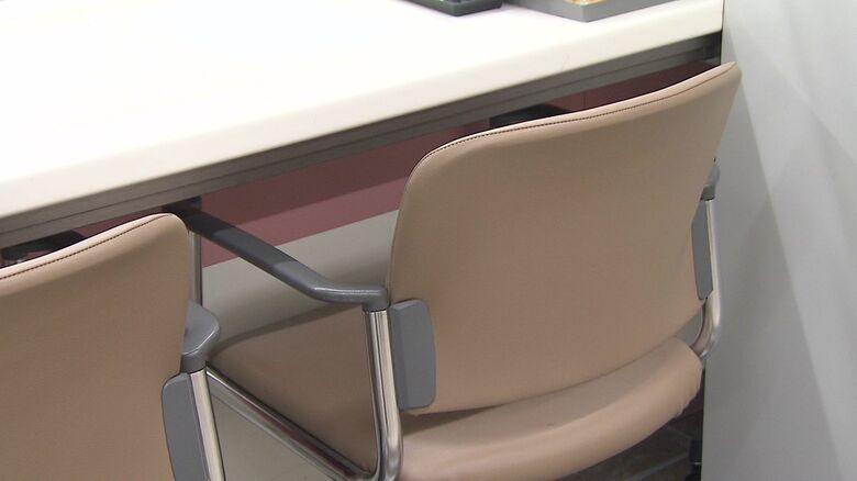 SNS上で出会った女性に投資を勧められ窓口へ…