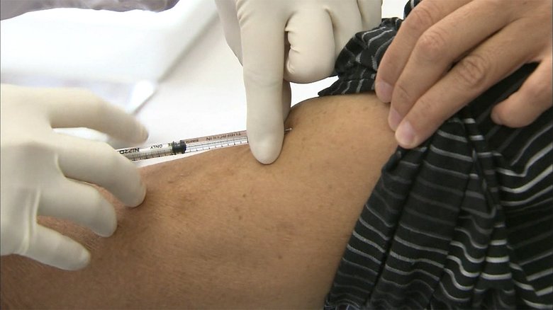 都内在住65歳以上は無料に インフルエンザ予防接種