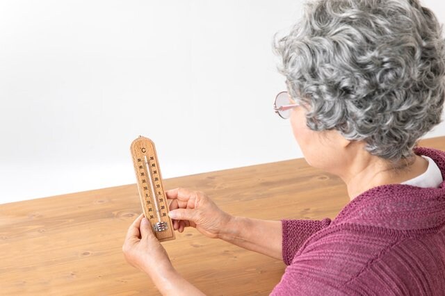 （画像はイメージ）