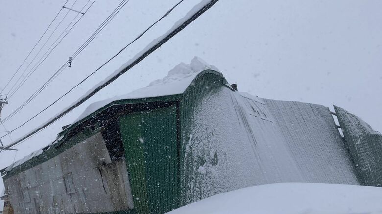 提供：帯広三条高校