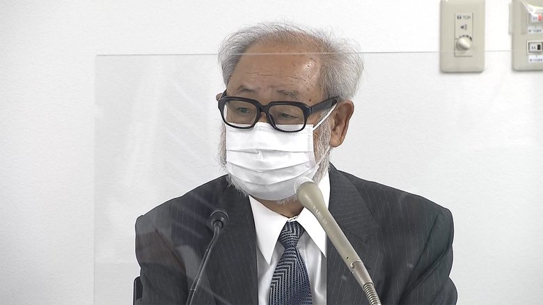 トンネル工事「因果関係ないとは言えない」 東京・調布市の道路陥没
