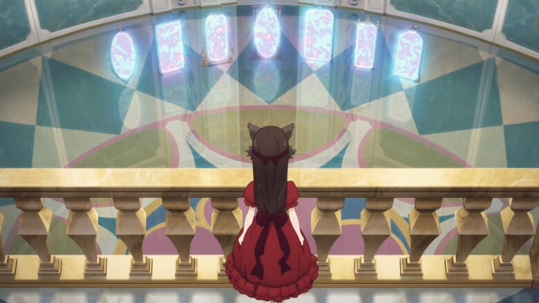 『かがみの孤城』 (c)2022 「かがみの孤城」製作委員会 12月23日（金）全国公開