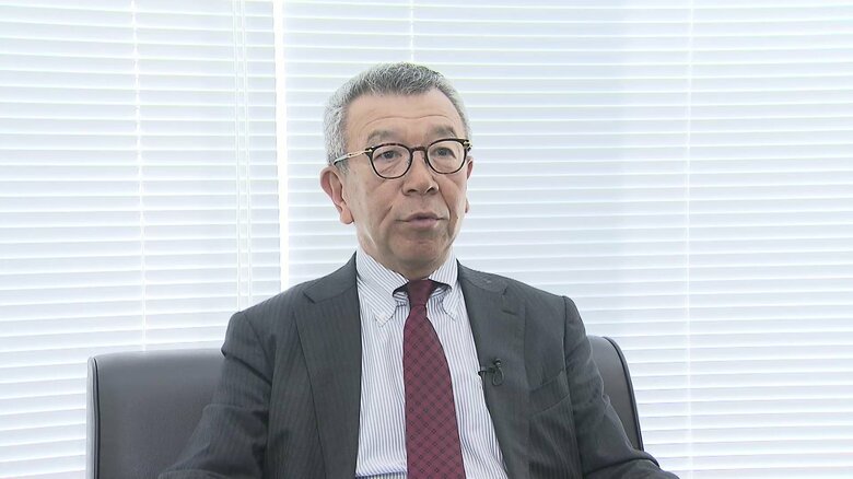 恩師が村上の原点を語る