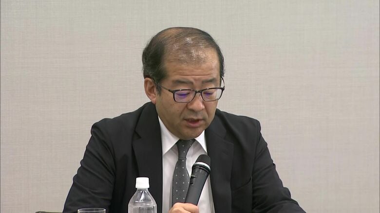 再調査委員会が「いじめ」認定