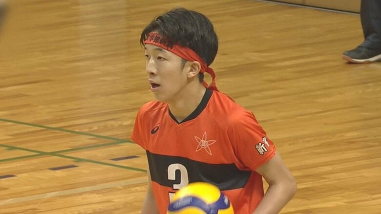 齋藤寿明 選手