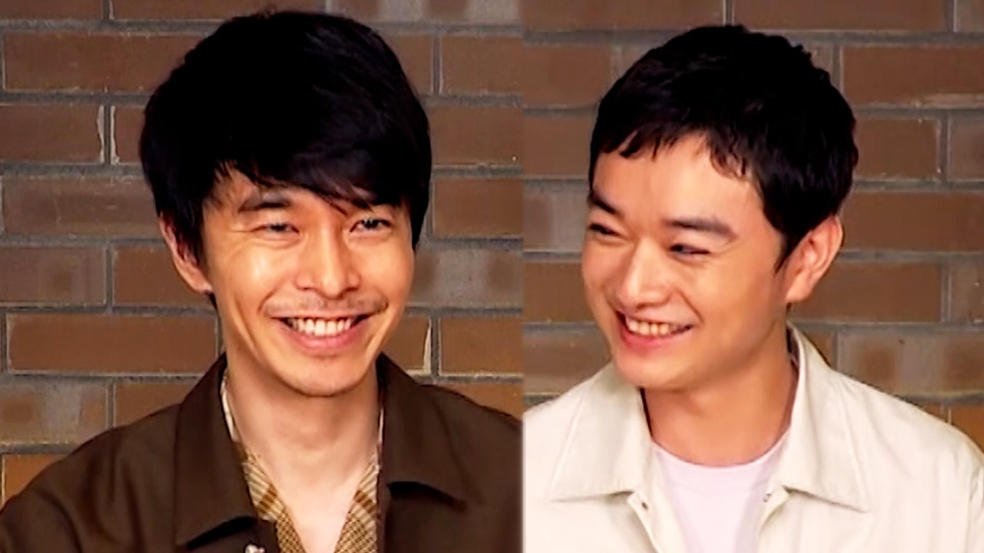 長谷川博己 染谷将太 麒麟 コンビでキリンのcm共演 オファーを受けて 爆笑しました Fnnプライムオンライン 俳優の長谷川博己 44 さんと 染谷将太 29 さ ｄメニューニュース Nttドコモ