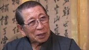 【訃報】元衆議院議長・綿貫民輔さんが死去　老衰のため　後日お別れの会を予定