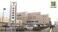 学校に侵入し生徒の靴盗んだ疑い…小学校教師の男を再逮捕_以前勤務していた学校に侵入も_警察はさらに余罪があるとみて捜査〈北海道 恵庭市〉