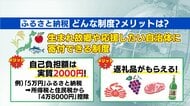 お得感が薄くなる!?「ふるさと納税」10月から基準厳格化　値上げと熟成肉・精米ルールで寄付控えを懸念