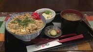 岩手の恵みをとじ込めた、贅沢“ふわトロ”卵とじ丼　爽やか×コクの二重奏！トマト卵とじの新感覚