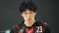 バレーボール男子日本代表の佐藤駿一郎容疑者を逮捕　日本代表合宿中にパチンコ店で大麻所持の疑い　