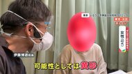 “黄砂アレルギー”増加　花粉症なくても…アレルギーや呼吸器疾患の可能性　GWにも飛来か　対策は？