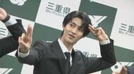 「嬉しすぎて滅！」伊勢市出身のM!LK・曽野舜太さんが『三重おいないナビゲーター』に 県の魅力を全国に発信
