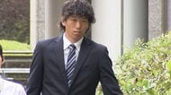 「匿名性高いアプリで売人から大麻入手」バレー元日本代表・佐藤駿一郎被告（26）に有罪判決　「薬物の親和性認められる」