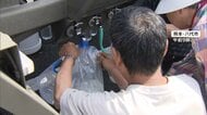 令和8年熊本地震　関連調査含め30日午後0時半時点で死者30人　熊本県で約9万3700戸が断水　停電1万8500戸以上