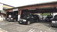 ナイフで上司を刺し殺害しようとした疑い　タクシー運転手の78歳男を逮捕　「殺すつもりはなかった」容疑を一部否認　タクシーの修理代めぐるトラブルか　福岡・北九州市