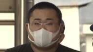 「脅すつもりだった」“あおり運転”の末に男性はね引きずり重傷負わせたか　殺人未遂容疑で25歳男を逮捕　千葉・長柄町