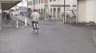 14歳女子中学生逮捕　路上で60代女性の顔にスプレー、財布奪った疑い　被害者追いかけ取り押さえる　「お金なく欲しかった」埼玉・春日部市