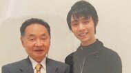 「アクセルは王様のジャンプ」羽生結弦 “4回転半”挑んだ裏に恩師と“3年半前の約束”