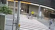 「やべぇ」連呼して男逃走　自転車で衝突し女性けが…“逃げ得は…