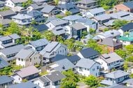 都道府県庁所在地の住宅地「平均」価格ランキング！東京・大阪・横浜に次ぐ3位は？