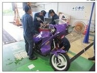【不正改造】騒音基準不適合のマフラー装着など…警察押収のバイク２台使用者に国交省が整備命令【岡山】