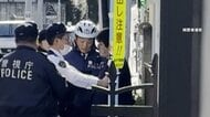 「自暴自棄になった」“家賃滞納”で立ち退き要請中に執行官ら刺され2人死傷　逮捕の男は確保直後「落ち着いて淡々と対応」　東京・杉並区
