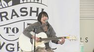 マーケットも開催…ららぽーと名古屋みなとアクルスでイベント『暮らしと音楽』若者に人気のアーティストが出演