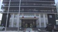 富山市の会社事務所でエアコン3組時価約3万6000円相当を盗んだ疑い　41歳男を逮捕、転売目的か