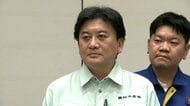 武部農水大臣が台風25号被災地へ　「一日も早い復旧の実現を」