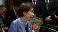 高市首相初の党首討論　立憲・野田代表が「政治とカネ」問題で迫るも、逆に定数削減への協力呼びかけ