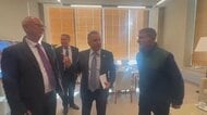 「ウクライナ軍に参加」でロシアに拘束　74歳アメリカ人男性解放　トランプ氏「プーチン氏に直接要請した」