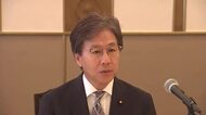 【速報】立憲・幹事長に安住淳氏を起用へ　野田代表が意向固める