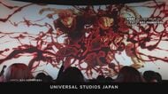 『コナン』や『呪術廻戦』など…USJで人気アニメの世界を体感できるイベント始まる 没入感味わえる4Dシアター等