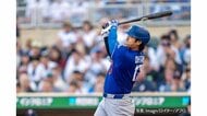 ドジャース・大谷翔平が2試合ぶりの17号先頭打者ホームラン　オールスターファン投票2回目も全体トップをキープ