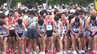 開催迫る「山形まるごとマラソン」コースにクマ出没相次ぐ…「ハイプレス作戦」で対策　山形