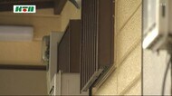 大量の上履きが自宅から…長崎市の男を窃盗容疑で逮捕・送検