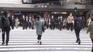 大阪・兵庫では...「人が減った」 緊急事態宣言から2週間